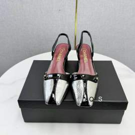 Picture of Chanel Shoes _SKUChanelsz35-40Y05082958